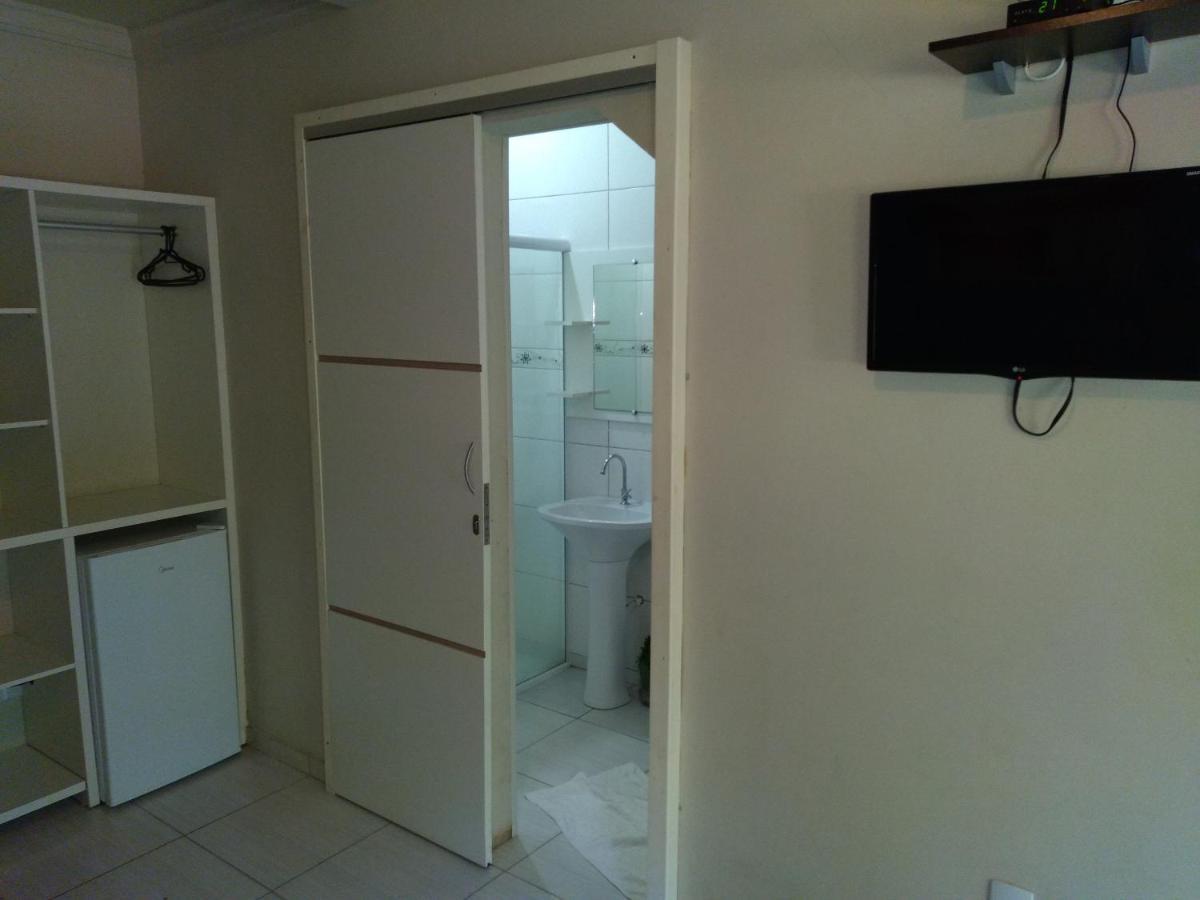 Pousada Camping Bombinhas Bombinhas