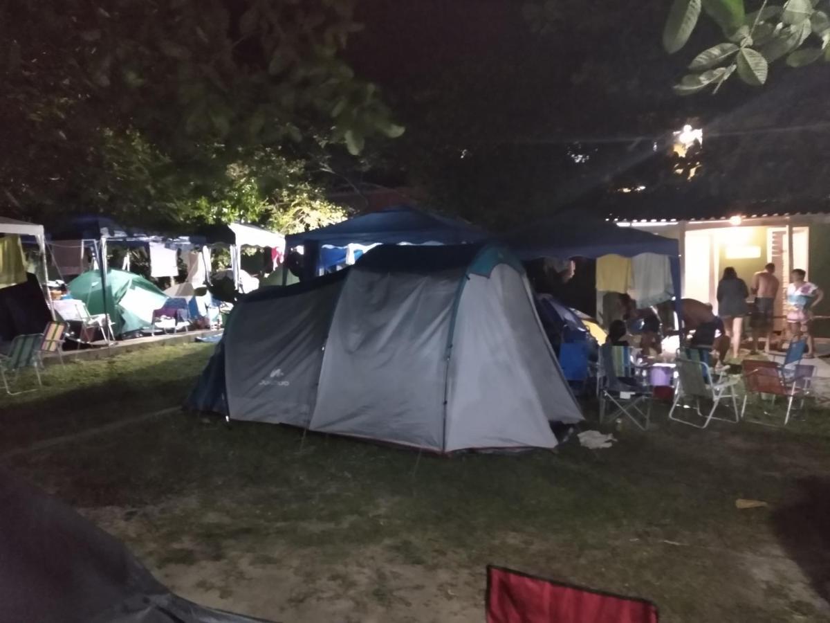 Pousada Camping Bombinhas Camping *