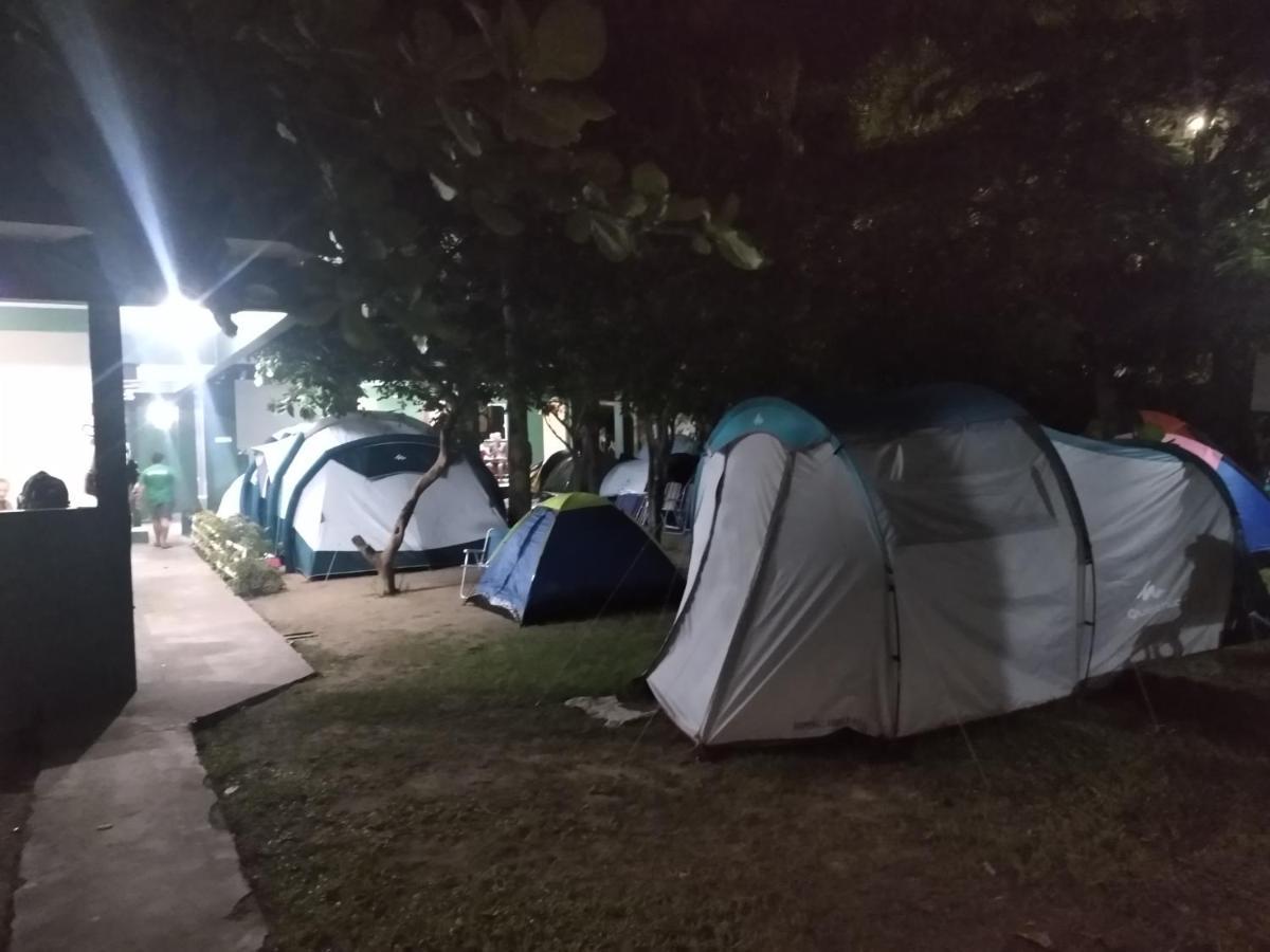 Camping Pousada Camping Bombinhas Bombinhas