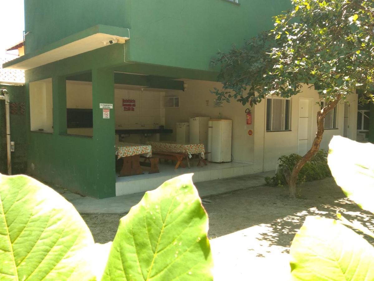 Pousada Camping Bombinhas Camping *