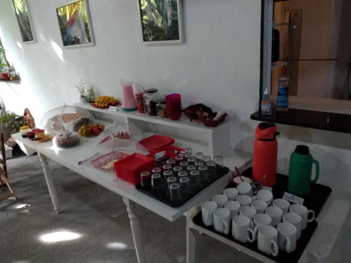 Pousada Camping Bombinhas Bombinhas