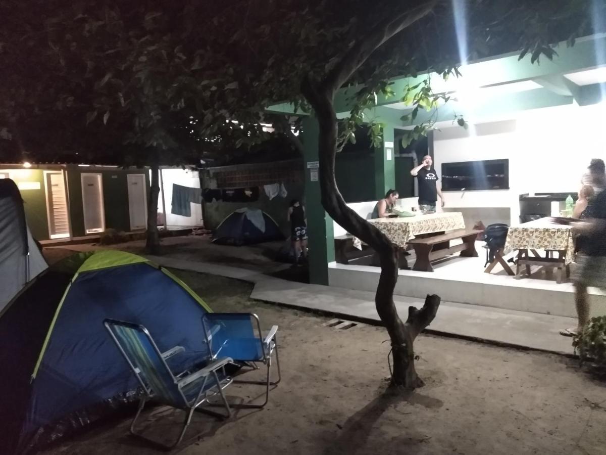 Pousada Camping Bombinhas Camping