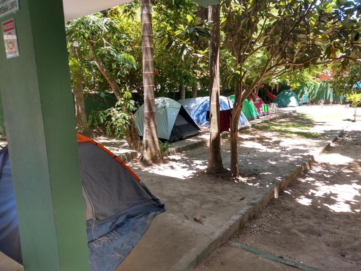 Camping Pousada Camping Bombinhas *