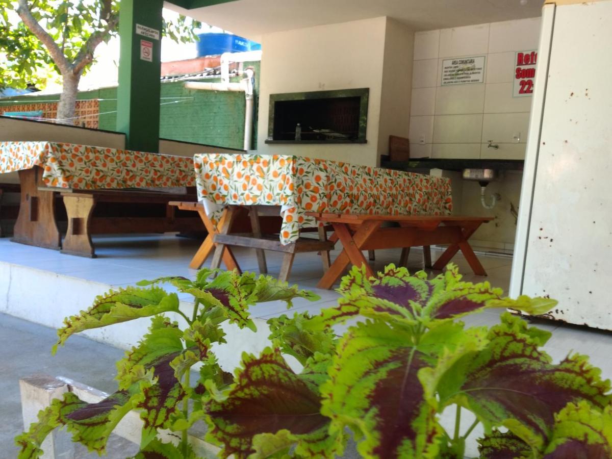 Pousada Camping Bombinhas * Bombinhas