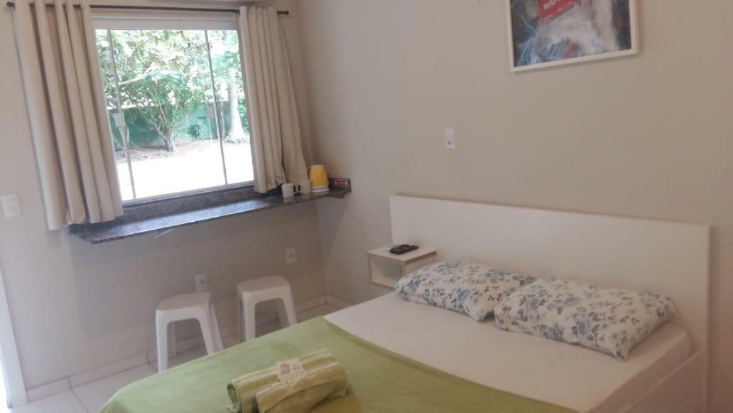 Pousada Camping Bombinhas