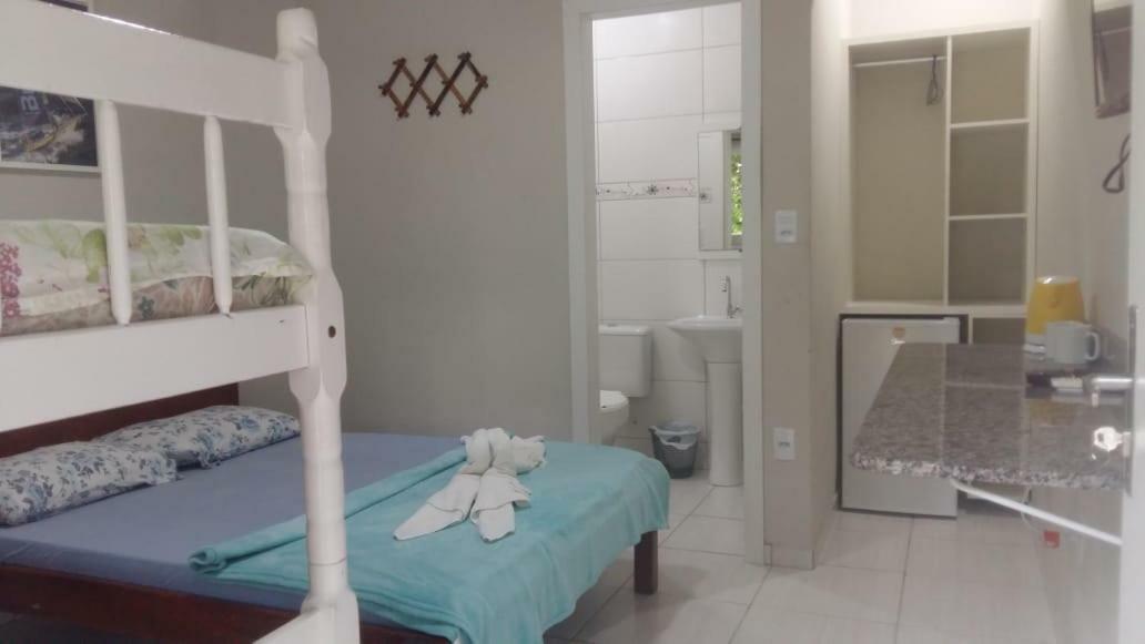 Pousada Camping Bombinhas Camping Bombinhas